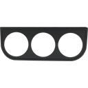 PANEL TRIPLE MARCADORES 52MM