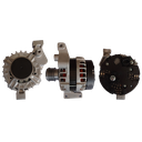 ALTERNADOR LAND ROVER DISCOVERY FREELANDER 2 12V 210AMP 6PK SEÑAL LIN ID 88 T:BOSCH 11722N