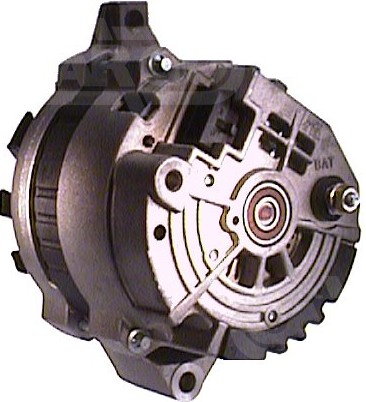 ALTERNADOR CHEVROLET MINI BLAZER 12V 105AMP 4PINES P:6PK T:DELCO V:EXT 7802