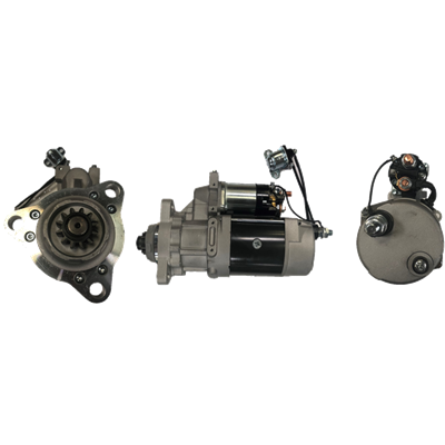 ARRANQUE 39MT CATERPILLAR - PERKINS RELACIONADO 24V T12 7.5KW OCP T:DELCOZM842 - 10511409(10526468 1053904310539737)