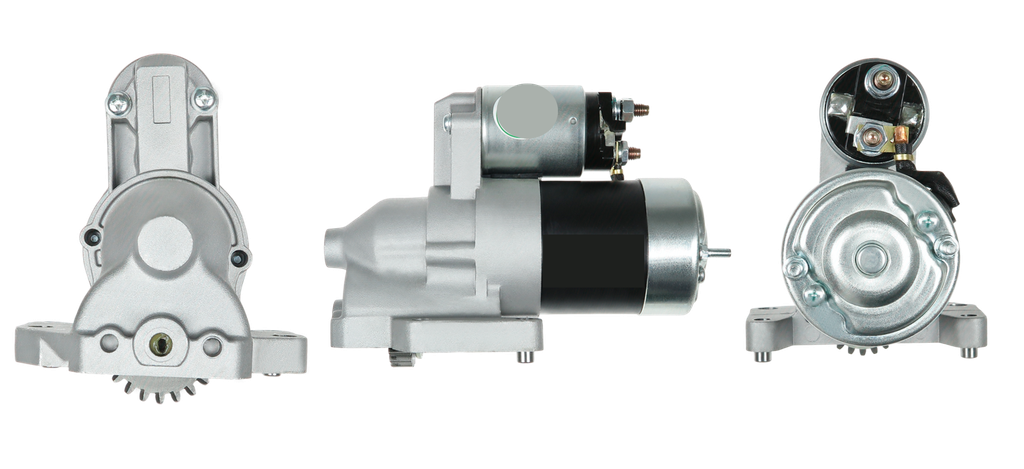 ARRANQUE FORD ESCAPE 12V T-22 1.40KW GIRO IZQUIERDO ZM-760 5L8Z-11002-AA 6676N M1T96581 6L8T11000AA 111374 AJ3418400