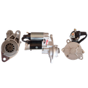 ARRANQUE RETRO ZAXIS 200 24V 4.5KW 11T TIPO HITACHI