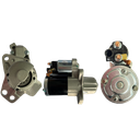 ARRANQUE CHEVROLET CAPTIVA TRAVERSE 12V T-12 1.4KW TIPO MITSUBISHI