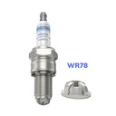 BUJIA WR78 BMW 315-316-320 CHEVROLET CORSA-ASTRA DAEWOO DAMAS MAZDA 323-626 MITSU RENAULT 18 VW VOLKSWAGEN GOLF SUPER 4