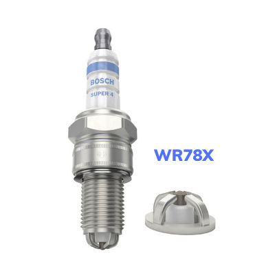 BUJIA WR78X AUDI 100-80-A6 CHEVROLET LUV DEAWOO CIELO GEELY HONDA ACCORD HYUNDAI ISUZU KIA MAZDA SUPER 4