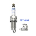 BUJIA FR7HE02 VW VOLKSWAGEN BORA GOLF IV SUPER FR7HC