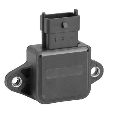 SENSOR POSICION MARIPOSA (TPS) HYUNDAI ACCENT ELANTRA GETZ TUCSON KIA CERATO SPORTAGE (HORARIO )3P 0280122014 GS7600