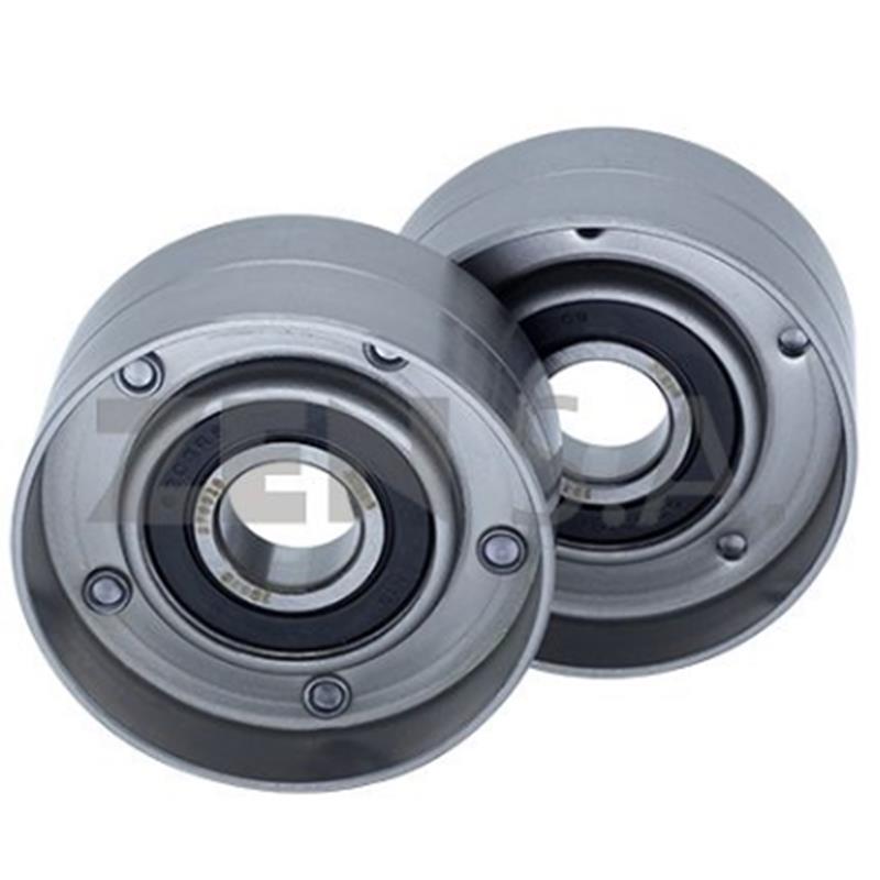 POLEA TENSORA FORD RANGER 2.2 3.2