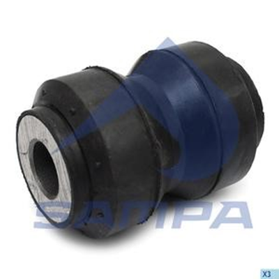 BUJE SUSPENSION NEWAY AD-246 PUNTA