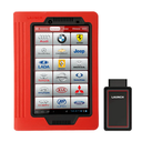 ESCANER PROFESIONAL 12V MULTIMARCA PARA X431 PRO V4.0