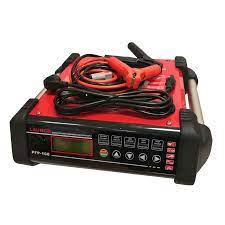 CARGADOR Y ESTABILIZADOR DE BATERIAS 12V