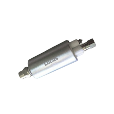 BOMBA ELECTRICA UNIVERSAL EXTERNA ALTO CAUDAL