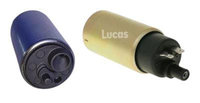 BOMBA COMBUSTIBLE 12V 1.8A YAMAHA(XTZ250) HERO(HUNK160/190) KTM(DUKE200/390.2015-2020) MOTOCICLETA