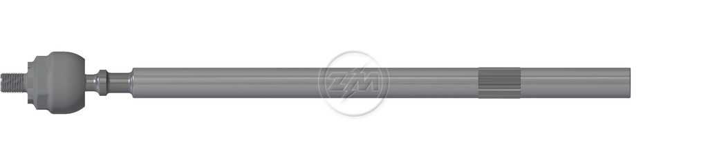 TERMINAL AXIAL PEUGEOT 306 