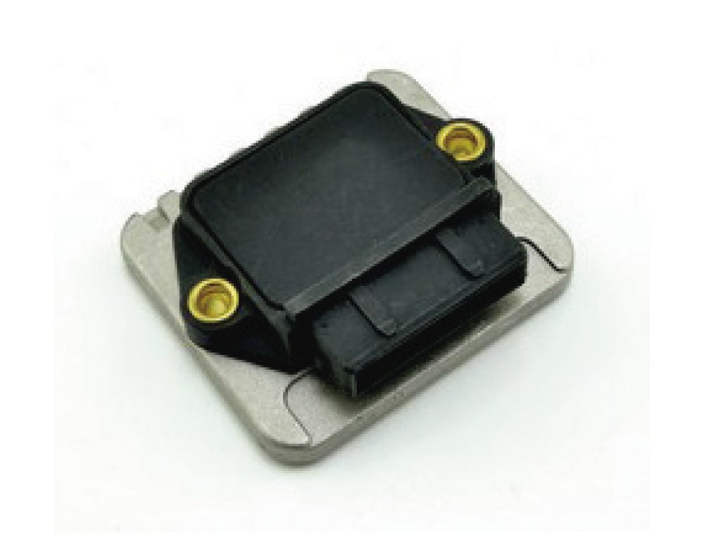 MODULO ENCENDIDO VW VOLKSWAGEN MB AUDI LADA 7 PIN TIPO BOSCH