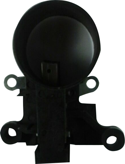 PORTAESCOBILLA ALTERNADOR NISSAN MAXIMA