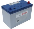 BATERIA BOSCH S4 - 90 AH - 1200 CAJA 27 (730,D,L 30,6 AN 17,3 AL 22,5 CM)