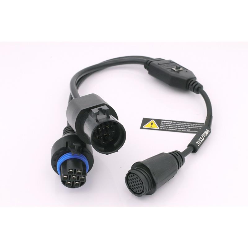 CABLE DIAGNOSIS CONSTRUCTION BOBCAT (3151/T58A)