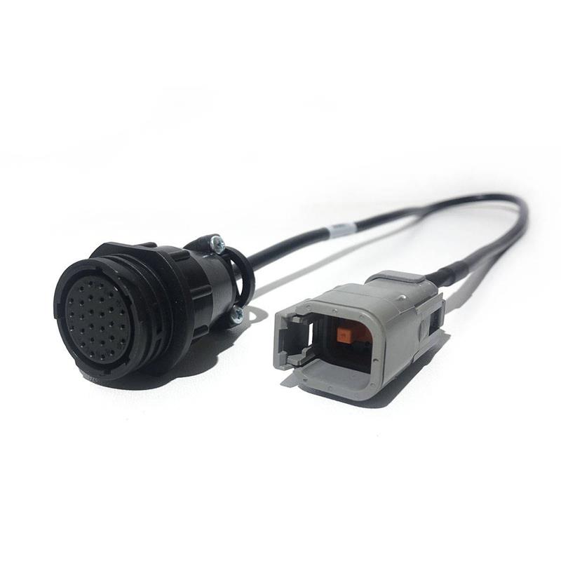 CABLE DIAGNOSIS OHW YANMAR (3151/T65)