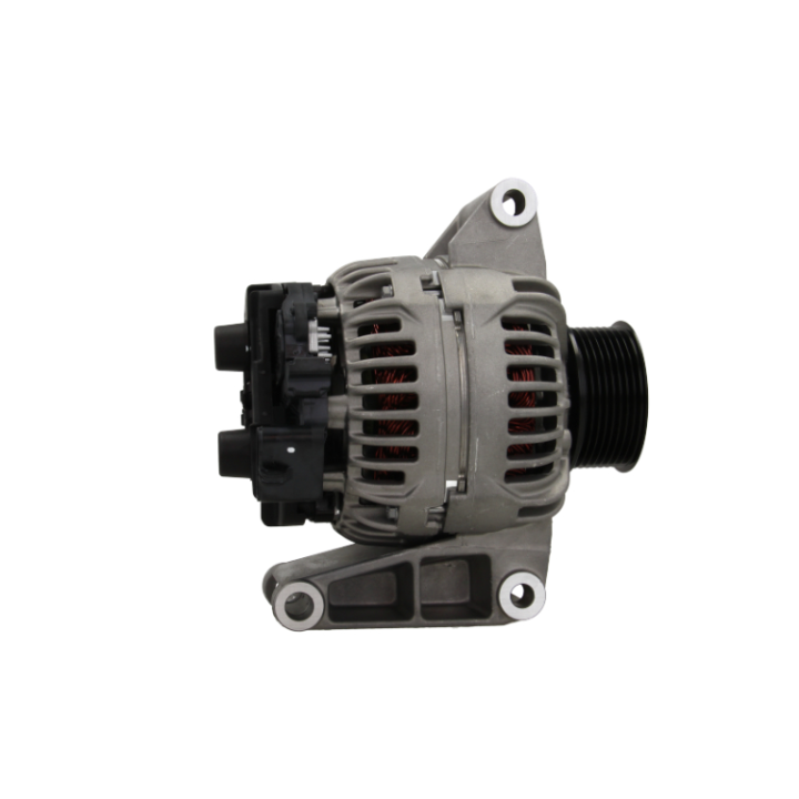 ALTERNADOR DAF EURO 6 24V 80AMP 8PK REG 5  PINES LIN TIPO BOSCH
