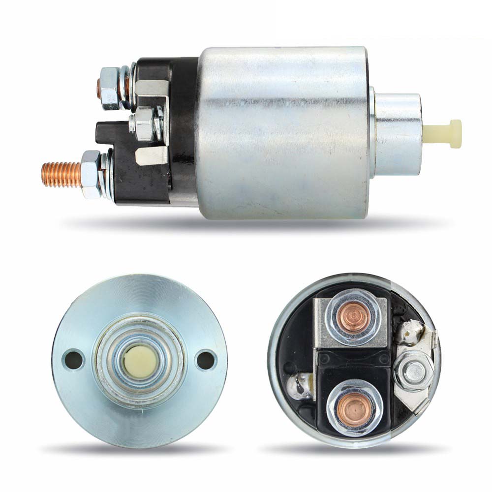 AUTOMATICO CHEVROLET AVEO 2011-2015 CRUZE 1.4 SONIC 2015-2017 12V PUNTILLA TIPO MITSUBISHI