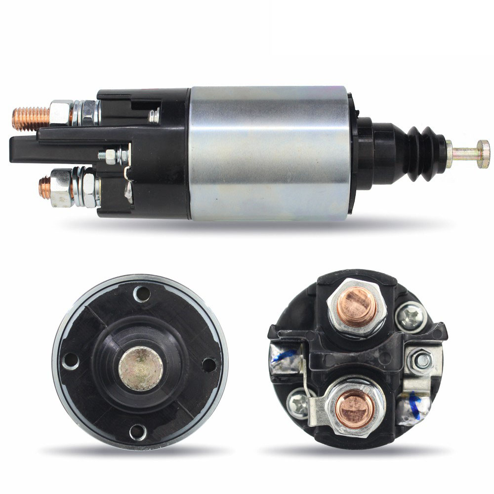 AUTOMATICO 39MT MERCEDES BENZ MB VOLVO LV150 O500 24V SIN OREJAS TIPO MITSUBISHI