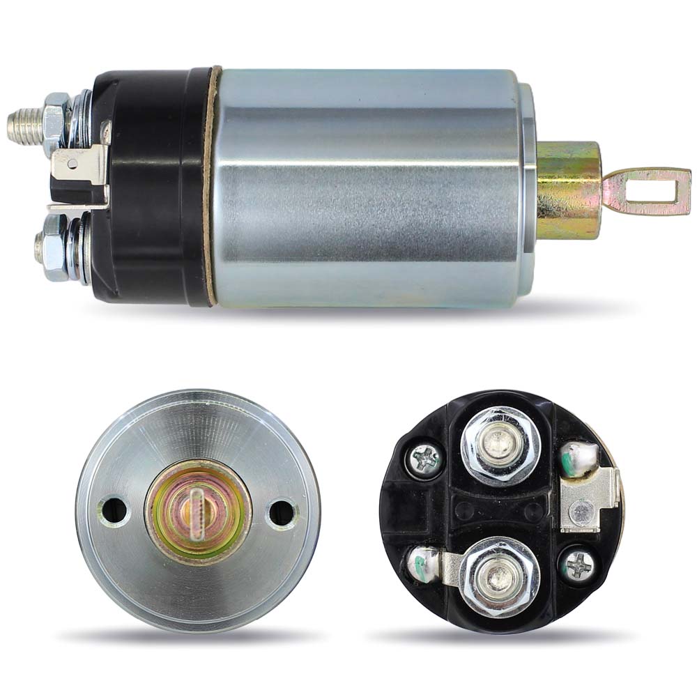 AUTOMATICO VOLKSWAGEN ESCARABAJO KOMBI 12V TIPO BOSCH