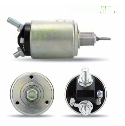 AUTOMATICO IVECO PEGASO 24V CAMION TIPO BOSCH