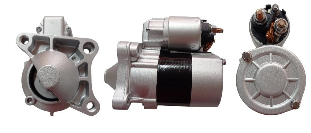 ARRANQUE RENAULT CITIUS CLIO MEGANE LAGUNA DIRECTO 12V T8 0.85KW S:HORARIO T:VALEO ZM-5494 (1064 1064P)