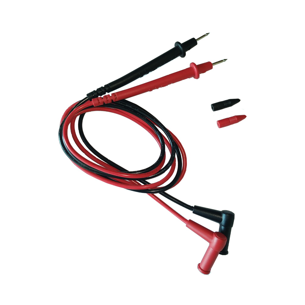 PINZAS CAPTADORA DE RPM PARA MULTÍMETRO ADM 128