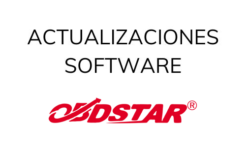 ACTUALIZACION EQUIPO OBDSTAR MS50