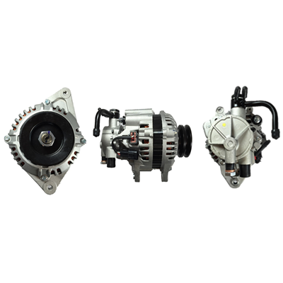 ALTERNADOR HYUNDAI H1 STAREX HYUNDAI H100 MITSUBISHI L300 DIESEL 12V 110AMP PARTORNILLO AJUST2PINES P: 2V T:MANDO V:INT(GA979 IY727)