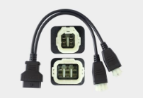 CABLE OBD MOTOCICLETA KAWASAKI