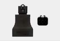 CABLE OBD MOTOCICLETA KTM