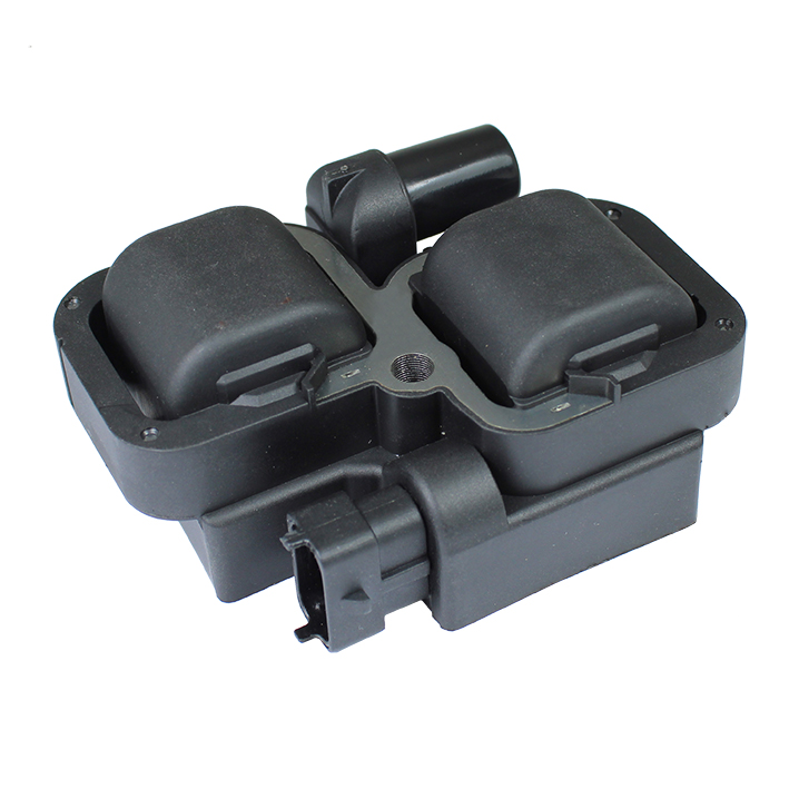 BOBINA ENCENDIDO MB MERCEDES BENZ A170 A200 C240 CLK240 GC4359 0221503035 SD-4010