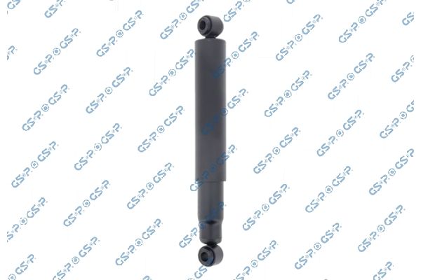 AMORTIGUADOR TRAS TOYOTA HILUX VIGO DIESEL 2.5 3.0 REVO 4X2 KYB 349015