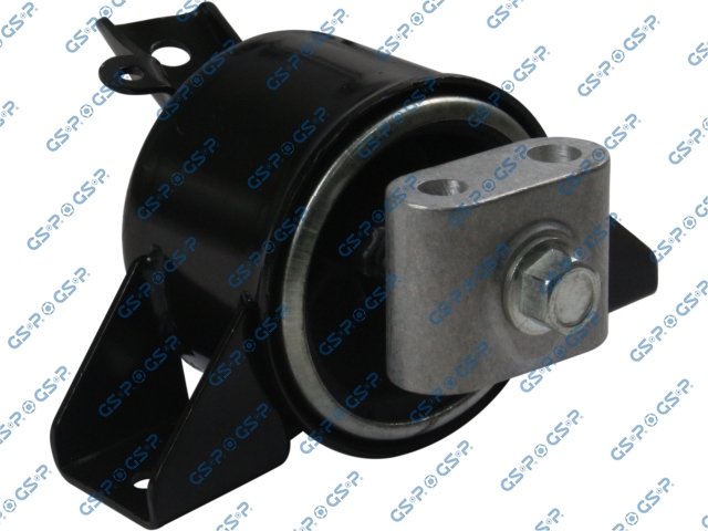 SOPORTE MOTOR DEL IZQ CHEVROLET AVEO 1.4