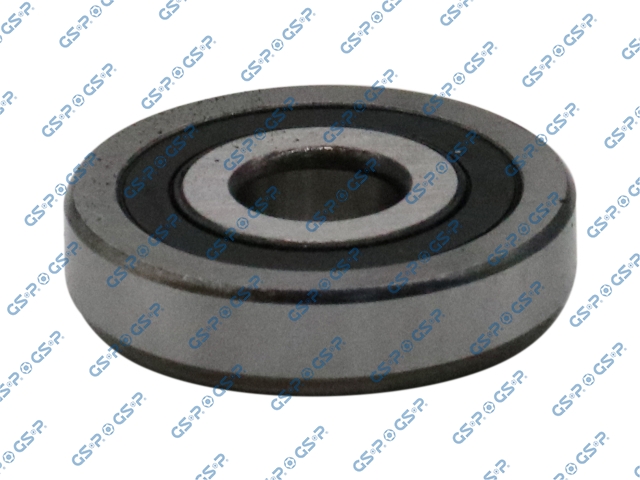 RODILLO SOPORTE AMORTIGUADOR DEL RENAULT CLIO II TRAFIC 