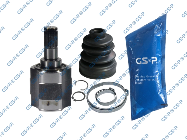KIT PUNTA EJE LADO CAJA HYUNDAI VISION ACCENT 25x22x41