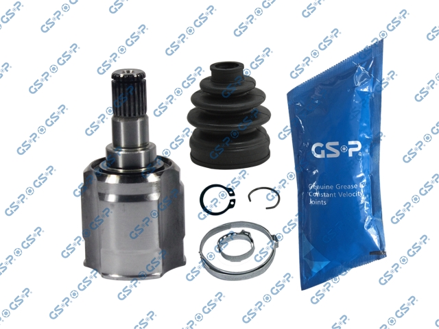 KIT PUNTA EJE LADO CAJA HYUNDAI ATOS CORSA INDU  22x20x35