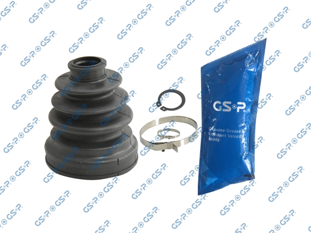 KIT GUARDAPOLVO LADO CAJA MAZDA 626 2.0, BT 50 / CHEVROLET DMAX, LUV2.300 GUARDAPOLVO EN TRICETA