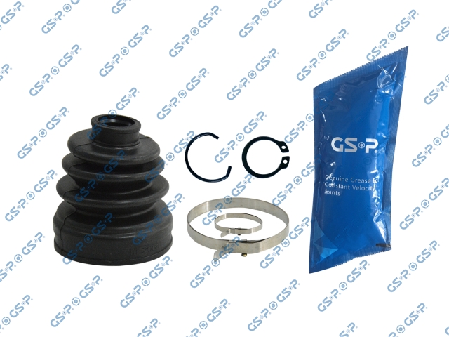 KIT GUARDAPOLVO LADO CAJA MAZDA ALLEGRO MAZDA 323