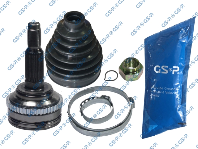KIT PUNTA EJE LADO RUEDA CHEVROLET OPTRA 1.4 PI ABS 47 23x22