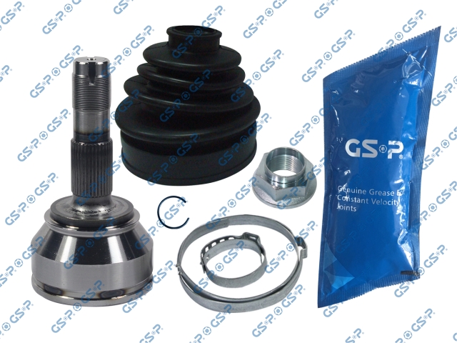 KIT PUNTA EJE LADO RUEDA CITROEN JUMPER FIAT 35x29