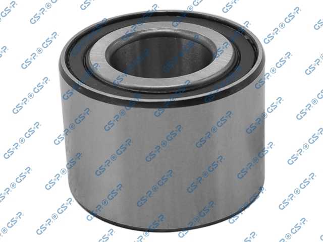 RODAMIENTO RUEDA TRAS CHEVROLET AVEO SAIL SPARK GT RENAULT TWINGO CLIO SYMBOL SANDERO LOGAN SIN ABS 25x52x37