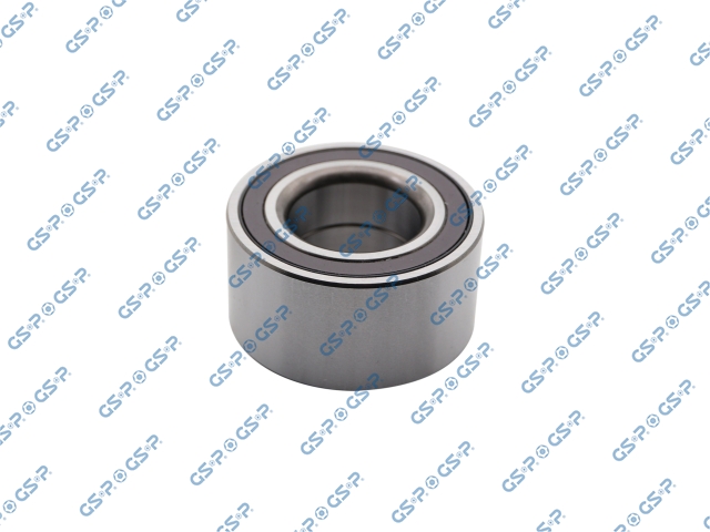 RODAMIENTO RUEDA DEL RENAULT CLIO II - LOGAN - SANDERO  CON ABS 37x72x37