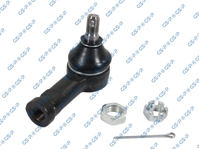 TERMINAL CORTA CHEVROLET LUV 16