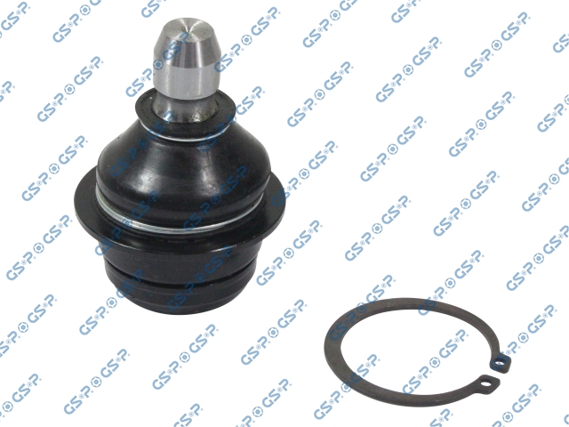 ROTULA SUSPENSION CHEVROLET SPARK GT 1.2 2011-2019 BEAT 1.2 2019-2024 (TRAE ANILLO DE RETENCION DE OJO)