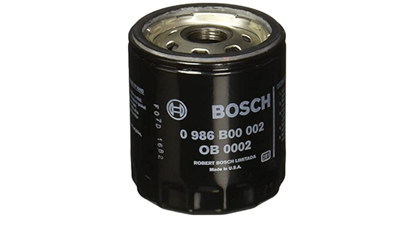 FILTRO ACEITE OC100 NISSAN MARCH CHEVROLET ONIX M20x1,5