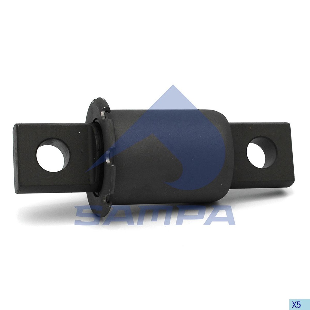 BUJE SUSPENSION MUELLE FREIGHTLINER HENDRICKSON NAVISTAR 1618035000S RB268 MR779